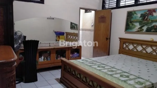 image DIJUAL RUMAH BESAR DAN KOS AKTIF 22 KAMAR DI LOKASI PREMIUM (6)