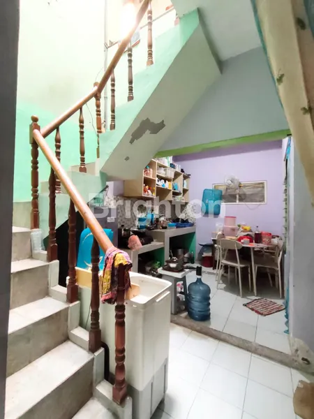 image DIJUAL RUMAH KOST DUKUH KUPANG BARAT SURABAYA HARGA TERJANGKAU (1)