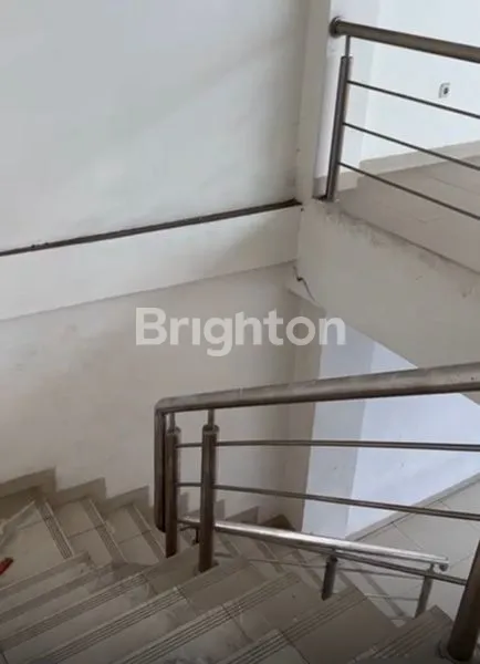 image RUKO STRATEGIS 3 LANTAI DI REMPOA, COCOK UNTUK USAHA (4)