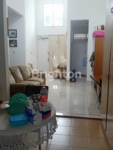 image RUMAH CANTIK DI KEMANG PRATAMA 5 BEKASI (4)