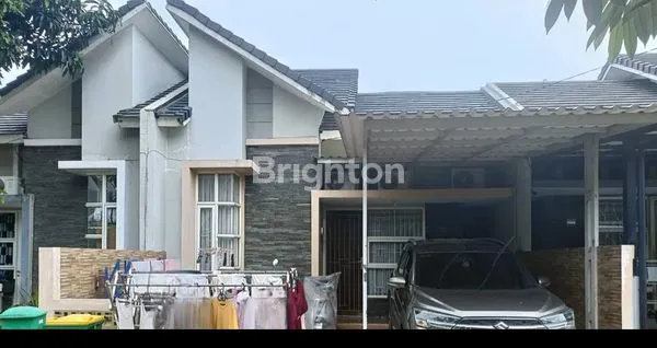 image RUMAH DI SERPONG GARDEN 2, CISAUK\\NTANGERANG (1)
