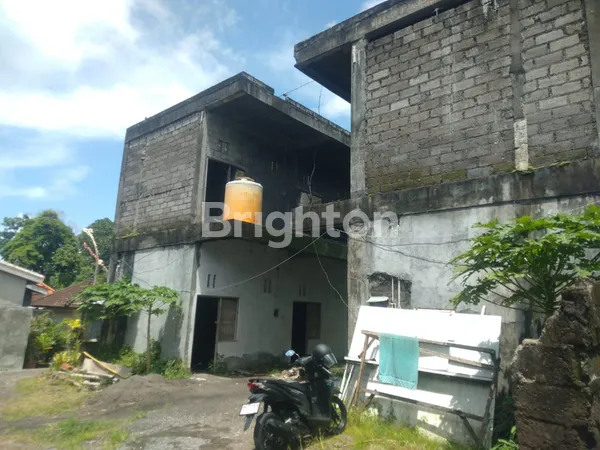 image JUAL KOS KOS AN 24 KT + KM, BANGUNAN 50% FINISH - LOKASI DALUNG (2)