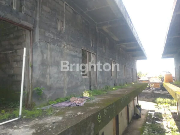 image JUAL KOS KOS AN 24 KT + KM, BANGUNAN 50% FINISH - LOKASI DALUNG (4)