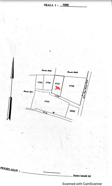 image JUAL KOS KOS AN 24 KT + KM, BANGUNAN 50% FINISH - LOKASI DALUNG (5)