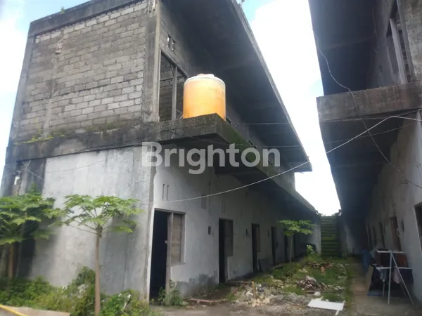 image JUAL KOS KOS AN 24 KT + KM, BANGUNAN 50% FINISH - LOKASI DALUNG (8)