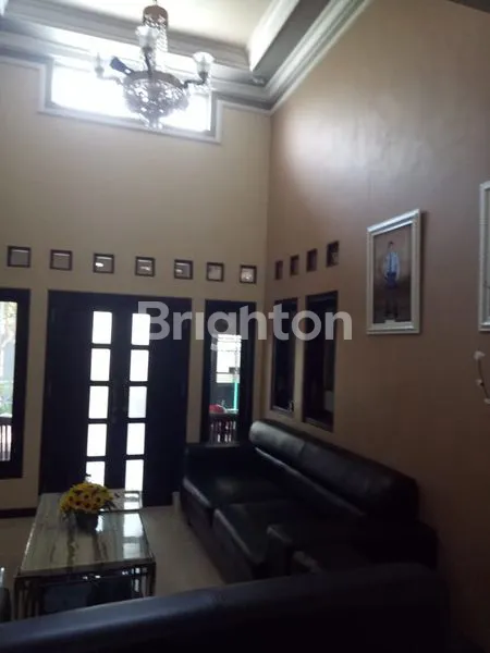 image RUMAH SIAP HUNI, LOKASI STRATEGIS DEKAT KOTA TULUNGAGUNG  (3)