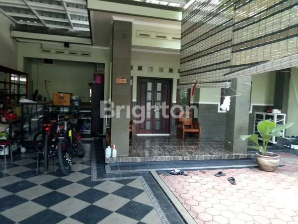 image RUMAH SIAP HUNI, LOKASI STRATEGIS DEKAT KOTA TULUNGAGUNG  (1)