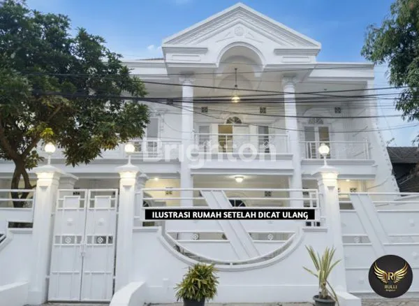 image ISTANA KELUARGA DI SUKUP BARU UJUNG BERUNG – MEWAH, LUAS, & STRATEGIS! (1)