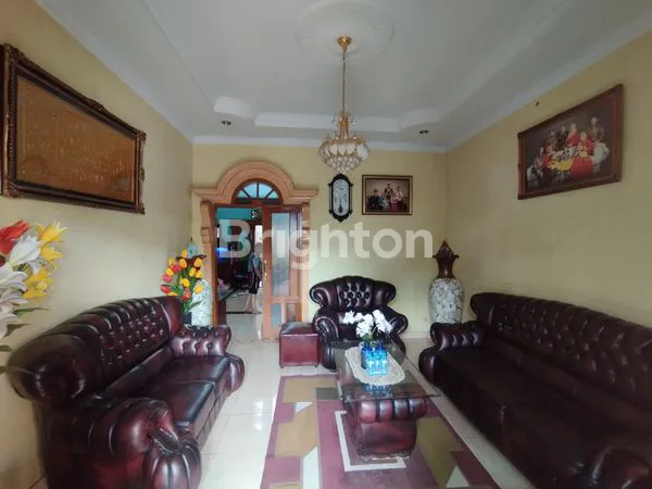 image ISTANA KELUARGA DI SUKUP BARU UJUNG BERUNG – MEWAH, LUAS, & STRATEGIS! (4)