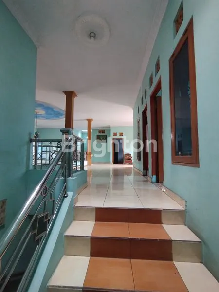 image ISTANA KELUARGA DI SUKUP BARU UJUNG BERUNG – MEWAH, LUAS, & STRATEGIS! (6)