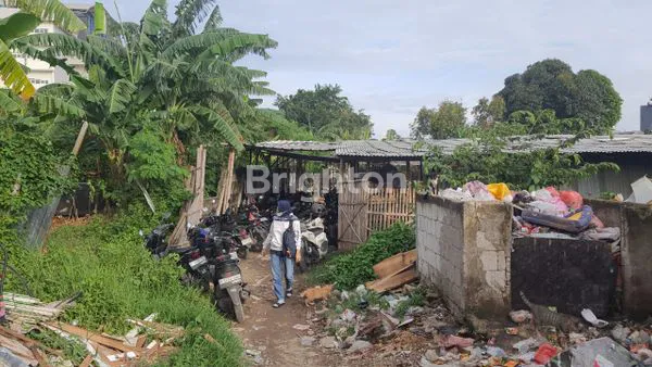 image INVESTASI TANAH 23.000M², AKSES MUDAH KE BANDARA SOETTA (4)