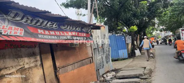 image INVESTASI TANAH 23.000M², AKSES MUDAH KE BANDARA SOETTA (5)