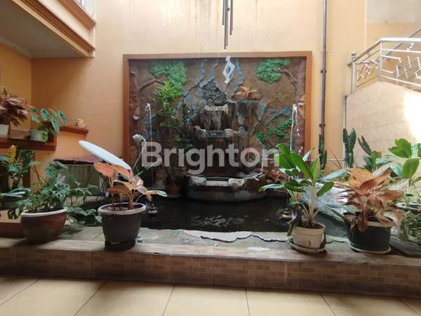 image ISTANA KELUARGA DI SUKUP BARU UJUNG BERUNG – MEWAH, LUAS, & STRATEGIS! (8)