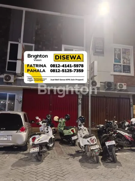 image RUKO SIAP PAKAI LOKASI PREMIUM GRAND CITY (1)