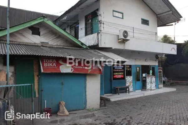 image TANAH COCOK UNTUK USAHA, RUKO DI KOJA JAKARTA UTARA (7)