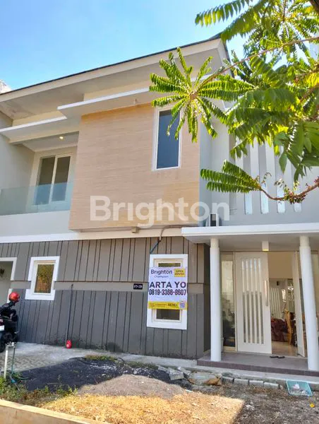 image ALAM HIJAU CITRALAND, CLUSTER DEPAN  (4)