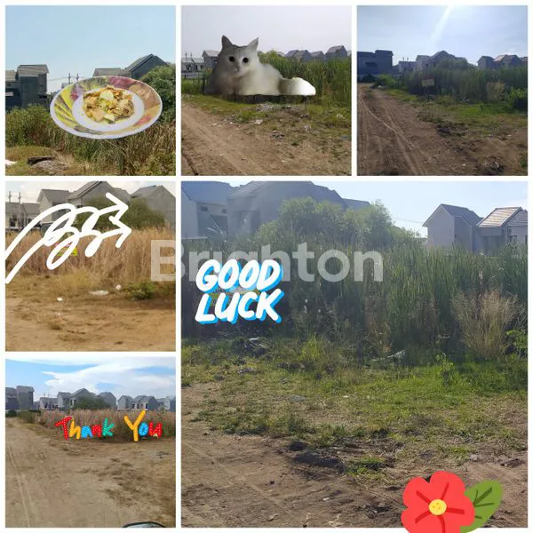 image KAVLING DI GUNUNG ANYAR MODERN SURABAYA (1)