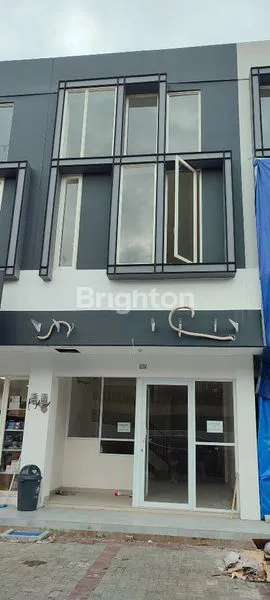 image RUKO 2 LANTAI SIAP PAKAI LOKASI PREMIUM GRAND CITY (1)