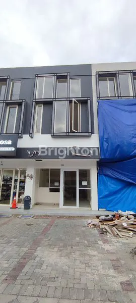 image RUKO 2 LANTAI SIAP PAKAI LOKASI PREMIUM GRAND CITY (2)