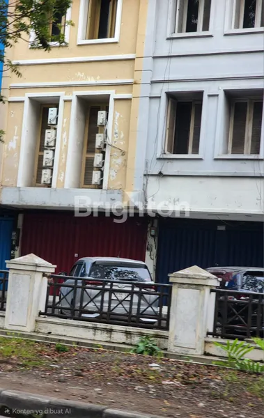 image RUKO KERTAJAYA NOL JALAN SURABAYA NEGO  (1)