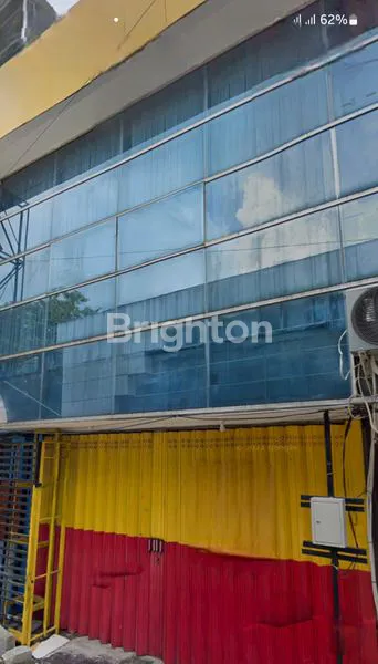 image RUKO DI MANUKAN TAMA SURABAYA (1)