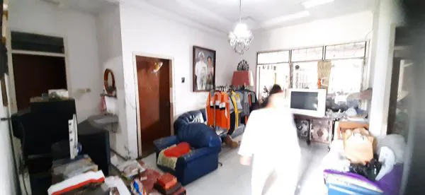 image HUNIAN STRATEGIS 6 KT DI SURABAYA, LAHAN 243M² (5)