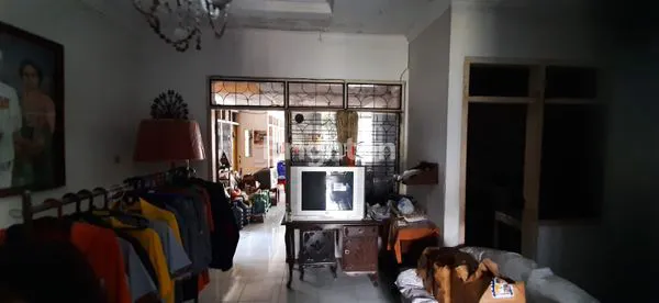 image HUNIAN STRATEGIS 6 KT DI SURABAYA, LAHAN 243M² (4)