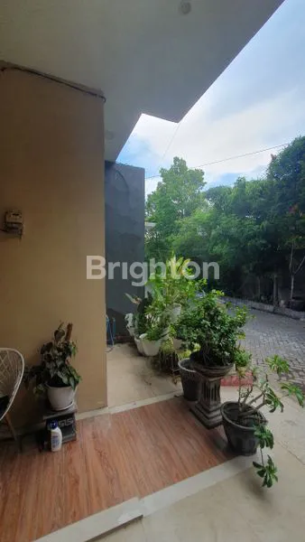 image RUMAH SIAP HUNI 2 LANTAI BUKIT CITRA DARMO SURABAYA BARAT (4)