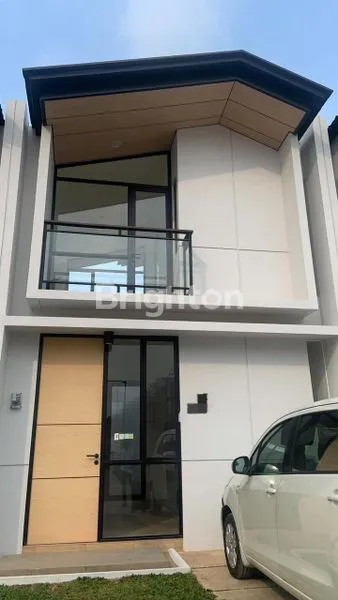 image RUMAH CENDANA COVE DI LIPPO KARAWACI (1)