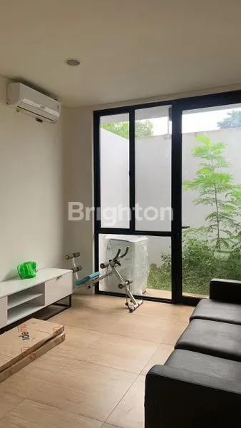 image RUMAH CENDANA COVE DI LIPPO KARAWACI (2)