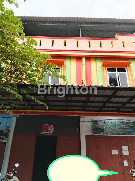 image RUKO SEWA DI DEKAT  STASIUN KERETA API BINJAI  (4)