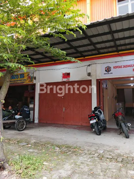 image RUKO SEWA DI DEKAT  STASIUN KERETA API BINJAI  (1)