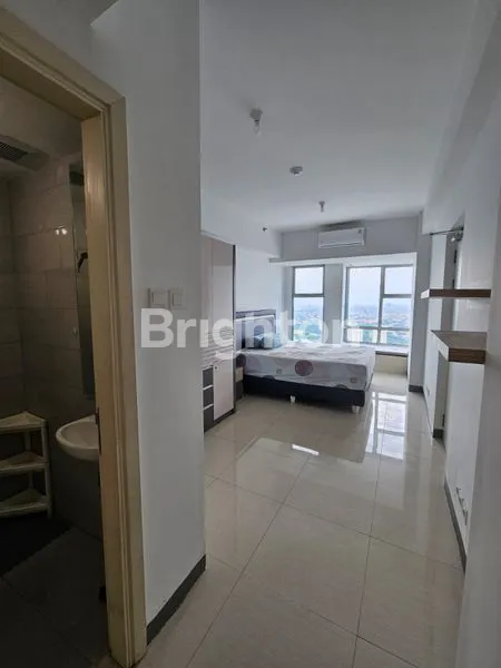 image APARTEMEN ANDERSON, FURNISHED LENGKAP DI PAKUWON (1)