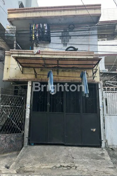 DISEWA KIOS TANAH SEREAL UNTUK USAHA