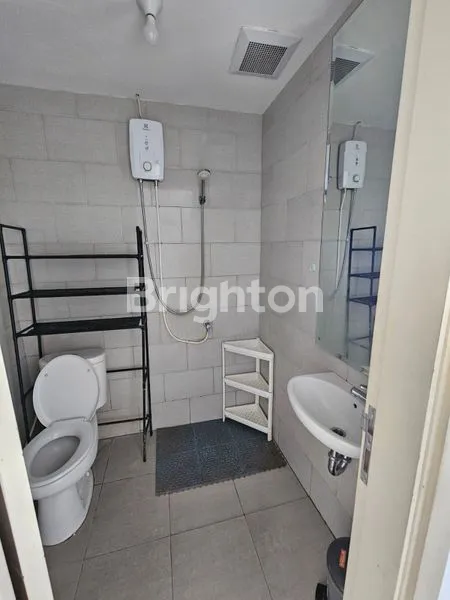 image APARTEMEN ANDERSON, FURNISHED LENGKAP DI PAKUWON (3)