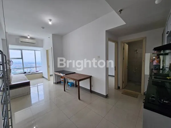 image APARTEMEN ANDERSON, FURNISHED LENGKAP DI PAKUWON (2)