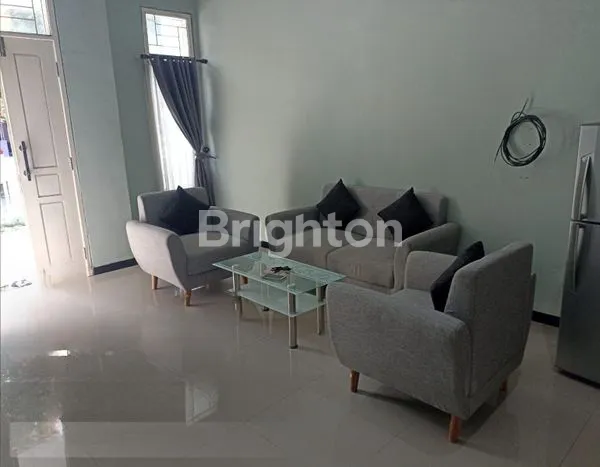 image SEWA RUMAH MADIUN, FULL FURNISH, LT 106M² (1)
