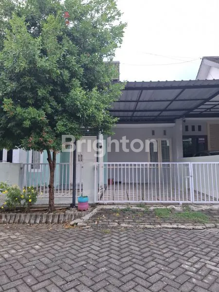 image SEWA RUMAH MADIUN, FULL FURNISH, LT 106M² (6)