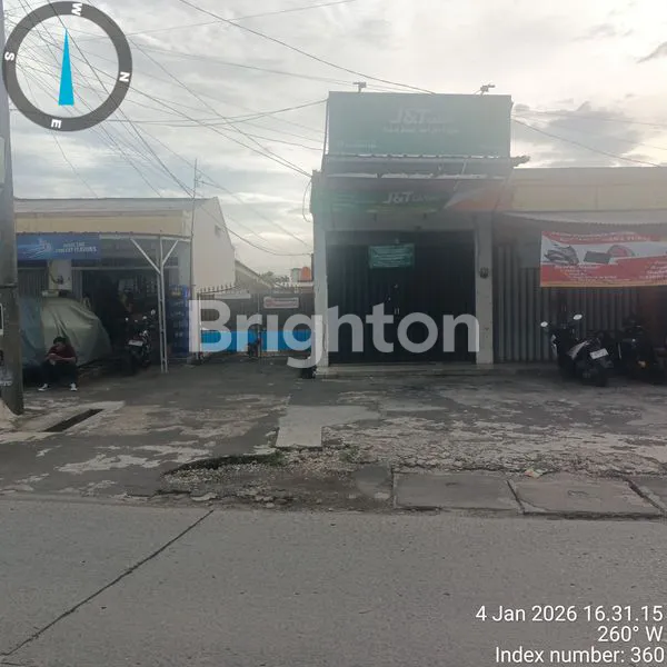 image ASET KOMERSIAL 6 RUKO & 15 RUMAH DI BINTARA (3)