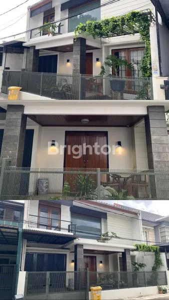image RUMAH CANTIK MINIMALIS SIAP HUNI JOGLO KEMBANGAN JAKARTA BARAT (1)