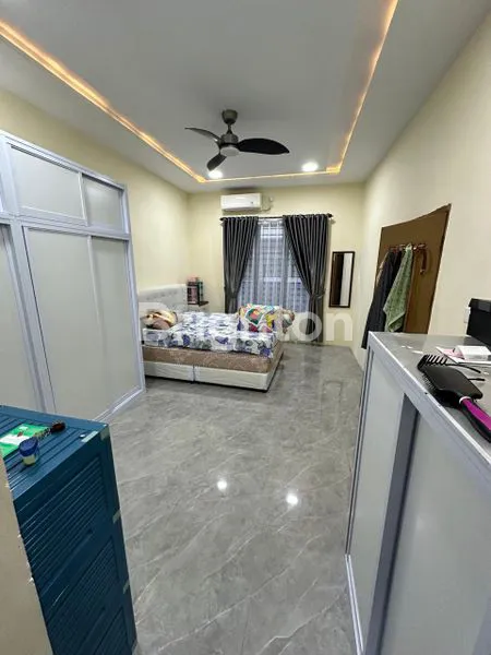 image RUMAH CLUSTER MARINA PARK (5)