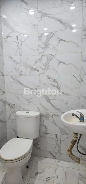 image RUMAH SIAP HUNI DI NUSA LOKA BSD, LT 72M² (6)