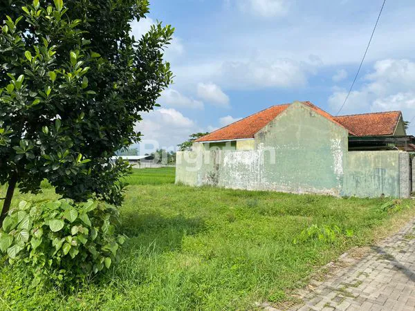 image DIJUAL TANAH SIAP BANGUN LOKASI STRATEGIS (1)