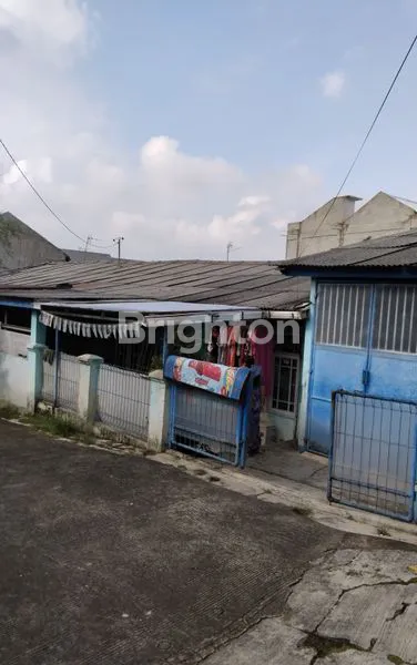 image DIJUAL RUMAH DI KOMPLEK PERUMAHAN SAMUDERA INDONESIA, DEPOK (1)