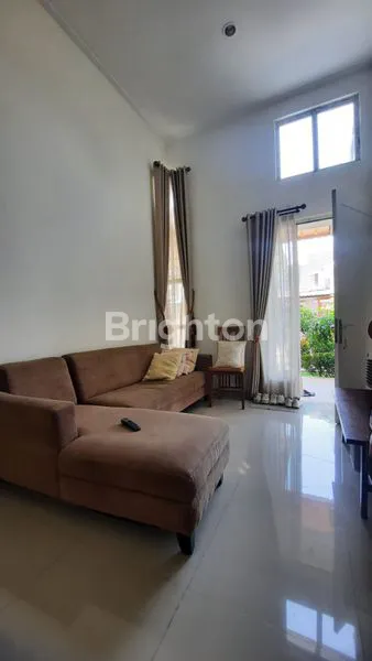 image HUNIAN STRATEGIS DI SERPONG GARDEN, 2KT DEKAT BSD (3)