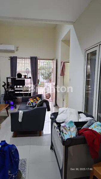 image RUMAH CLUSTER SERPONG GARDEN 2 DEKAT KRL CISAUK (4)