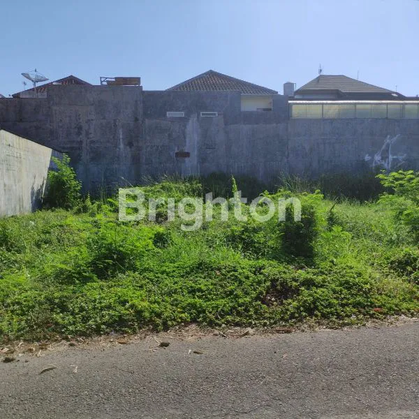 image TANAH SIAP BANGUN DHARMAHUSADA TENGAH KOTA DEKAT GALAXY MALL (1)