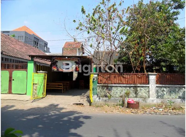 image RUMAH POJOK COCOK UNTUK USAHA KOST MOJOKERTO KOTA (2)
