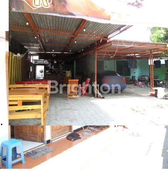 image RUMAH POJOK COCOK UNTUK USAHA KOST MOJOKERTO KOTA (5)