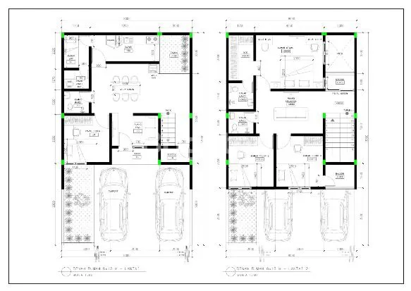 image RUMAH NEW MINIMALIS PAKUWON CITY STRATEGIS DEKAT MULYOSARI, ITS (1)